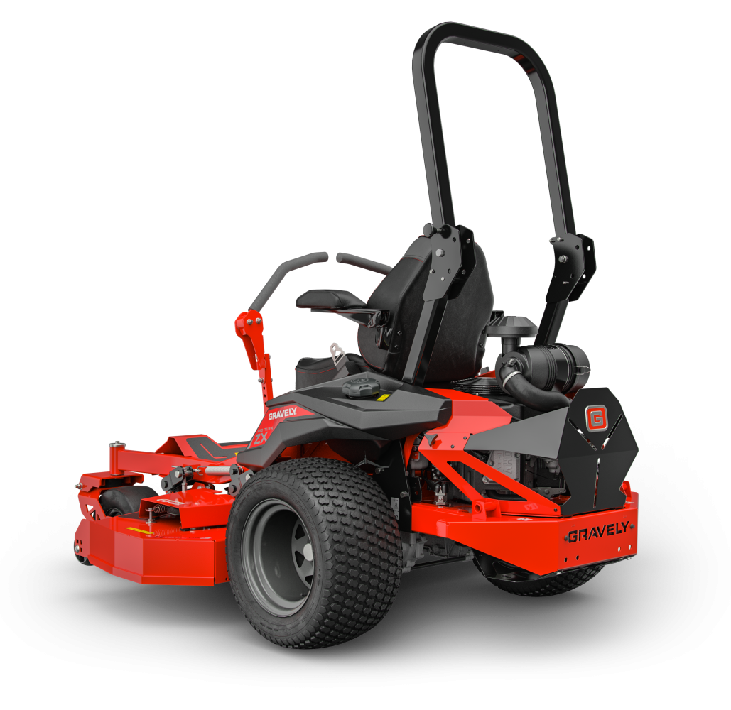 Gravely Pro-Turn ZX 52