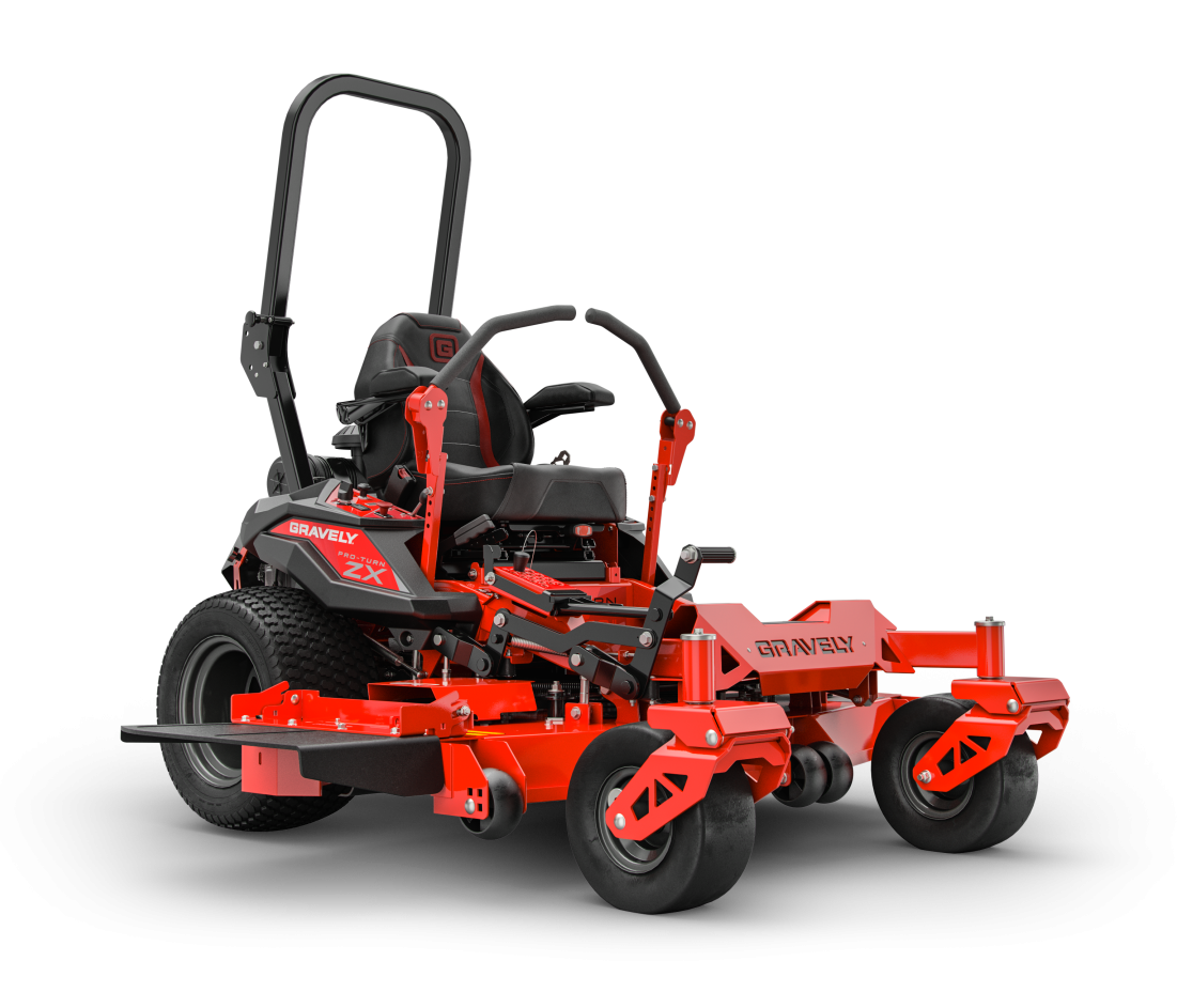 Gravely Pro-Turn ZX 48