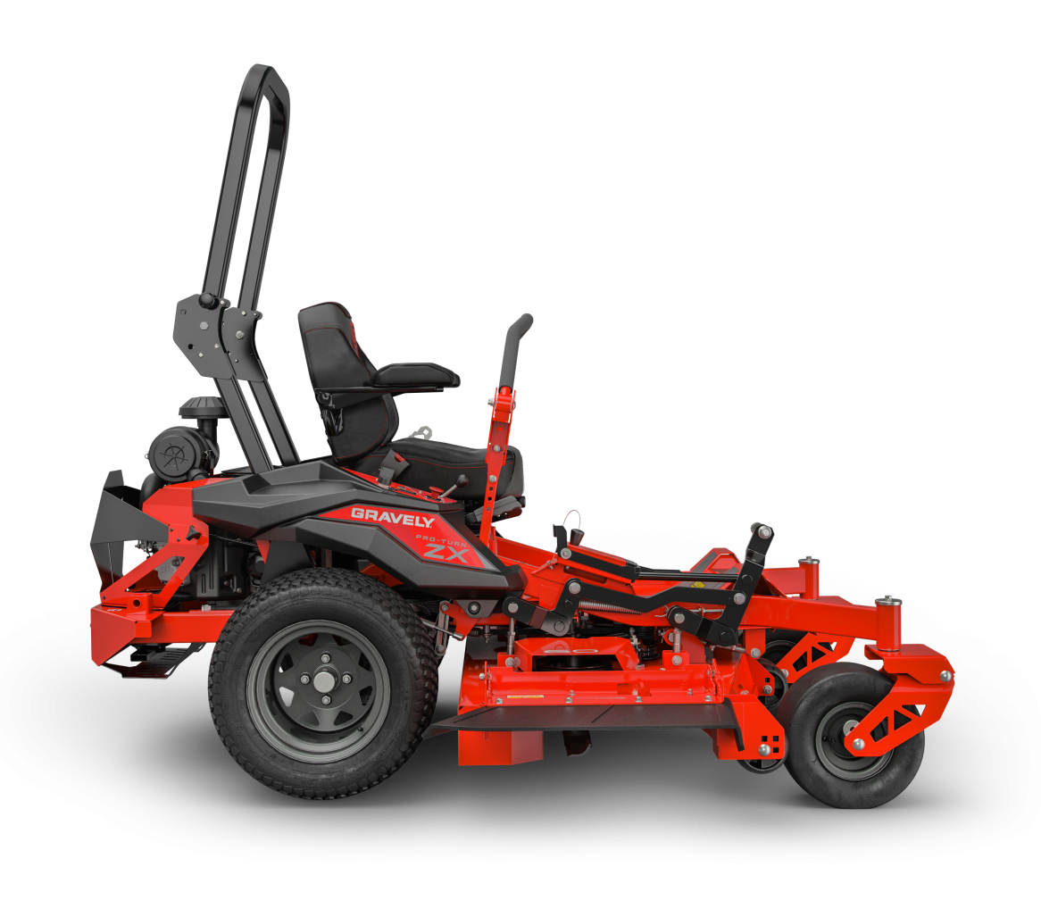 Gravely Pro-Turn ZX 48